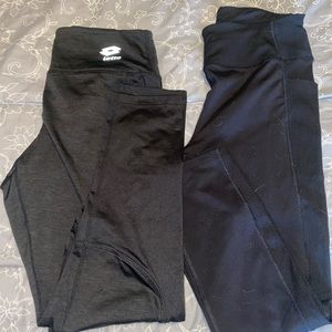Athletic Leggings